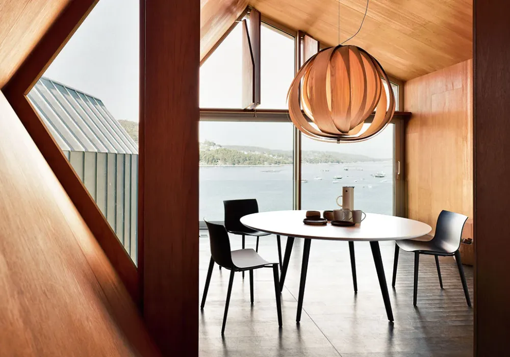 Arper Catifa design chair