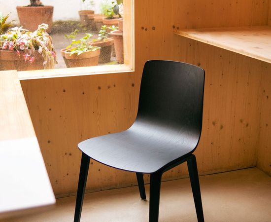 Arper Aava Set Studio Maio design chair